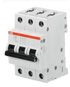 ABB S203-D0.5 Circuit Breaker