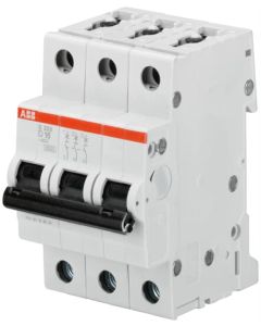 ABB S203-D10 Circuit Breaker