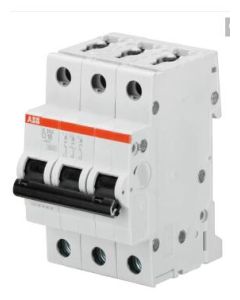 ABB S203-D13 Circuit Breaker