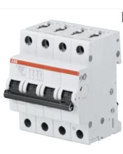 ABB S203-D20NA Circuit Breaker