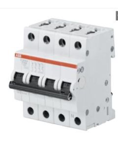 ABB S203-D3NA Circuit Breaker