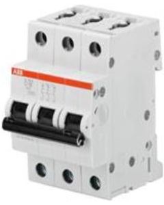 ABB S203-D4 Circuit Breaker