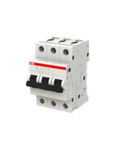 ABB S203-D63 Circuit Breaker