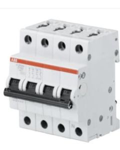 ABB S203-D63NA Circuit Breaker