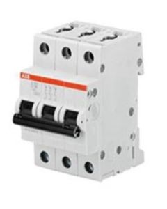 ABB S203-D6 Circuit Breaker