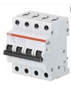 ABB S203-K0.5NA Circuit Breaker
