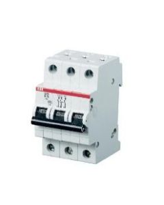 ABB S203-K1.6 Circuit Breaker