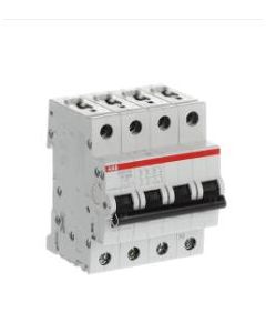 ABB S203-K10NA Circuit Breaker
