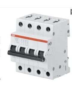 ABB S203-K16NA Circuit Breaker