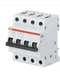 ABB S203-K1NA Circuit Breaker
