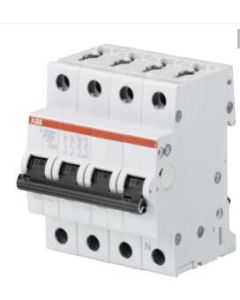 ABB S203-K2NA Circuit Breaker