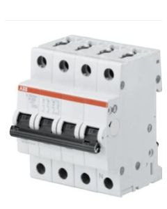 ABB S203-K32NA Circuit Breaker