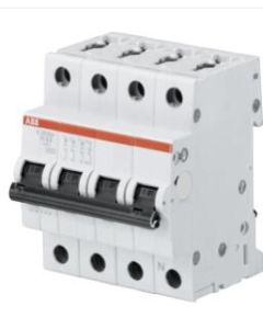 ABB S203-K3NA Circuit Breaker