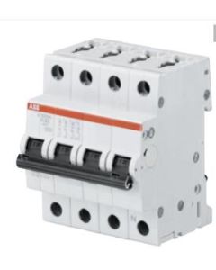 ABB S203-K40NA Circuit Breaker
