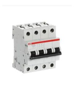 ABB S203-K50NA Circuit Breaker