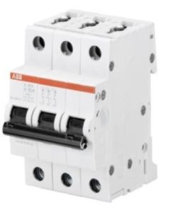 ABB S203-K5 Circuit Breaker