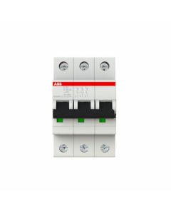 ABB S203-K63 Circuit Breaker