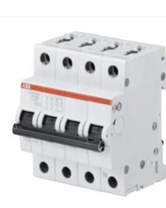 ABB S203-K63NA Circuit Breaker