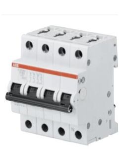 ABB S203-K6NA Circuit Breaker