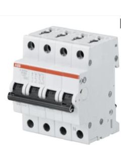 ABB S203-K8NA Circuit Breaker