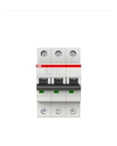 ABB S203-Z0.5 Circuit Breaker