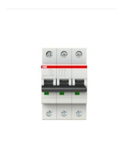 ABB S203-Z1.6 Circuit Breaker