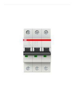 ABB S203-Z1 Circuit Breaker