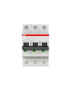ABB S203-Z2 Circuit Breaker
