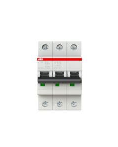 ABB S203-Z25 Circuit Breaker