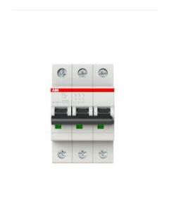 ABB S203-Z4 Circuit Breaker
