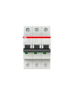 ABB S203-Z40 Circuit Breaker