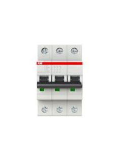 ABB S203-Z50 Circuit Breaker