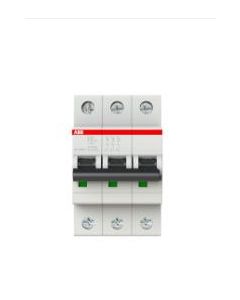 ABB S203-Z63 Circuit Breaker