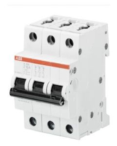 ABB S203-Z8 Circuit Breaker