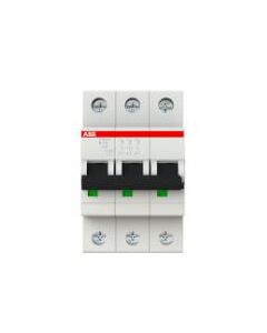 ABB S203M-B10 Circuit Breaker