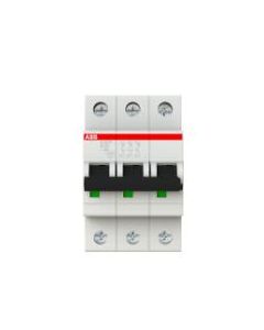 ABB S203M-B50 Circuit Breaker