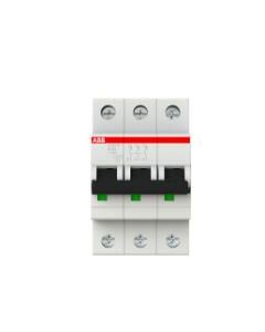 ABB S203M-B63 Circuit Breaker