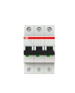 ABB S203M-C10 Compact