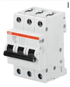ABB S203M-C2 Compact