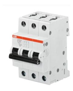 ABB S203M-C3 Circuit Breaker