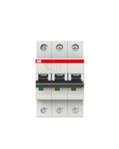 ABB S203M-C40 Compact