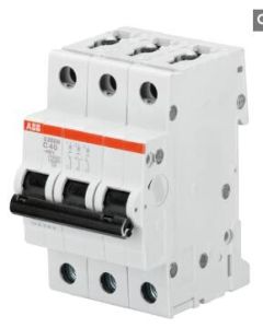 ABB S203M-C4 Compact