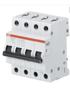 ABB S203M-C4NA Circuit Breaker