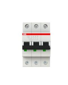 ABB S203M-C50 Compact