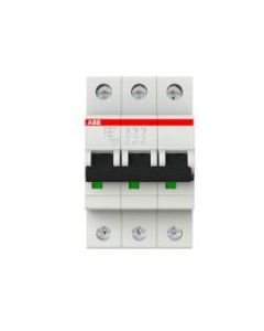 ABB S203M-C63 Compact
