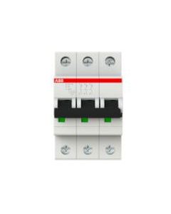 ABB S203M-C6 Compact