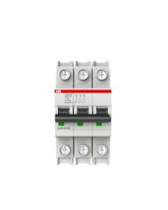 ABB S203MR-K0.3 Breakers