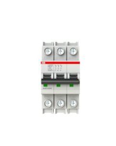 ABB S203MR-K0.5 Breakers