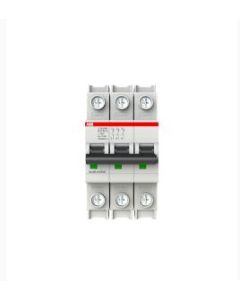 ABB S203MR-K0.75 Breakers