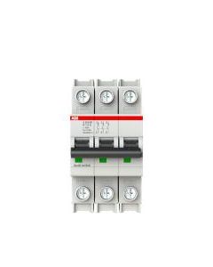 ABB S203MR-K1.6 Breakers
